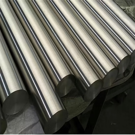 Stainless Steel Round Steel