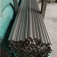 Stainless Steel Round Steel