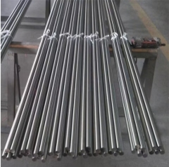 Stainless Steel Round Steel