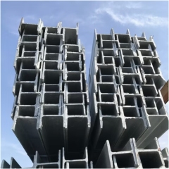 Stainless Steel Channel Steel