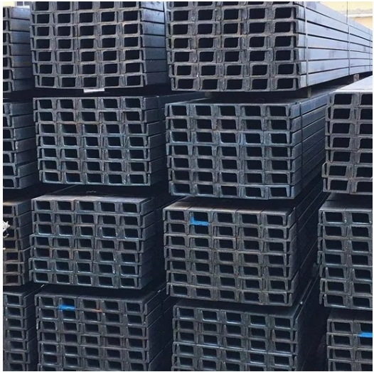 Stainless Steel Channel Steel