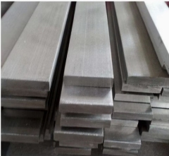 Stainless Steel Flat Steel