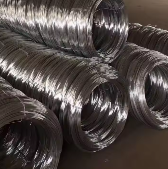 304 Stainless Steel Wire Rod 5.5mm
