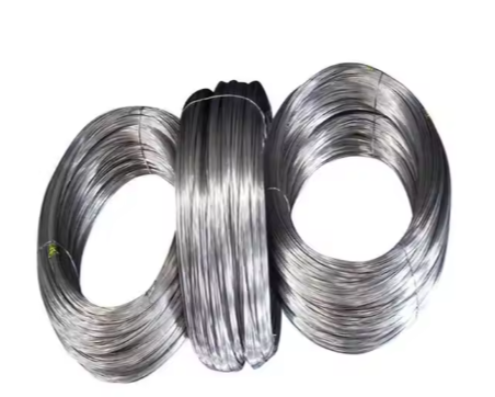 204cu Stainless Steel Wire Rods