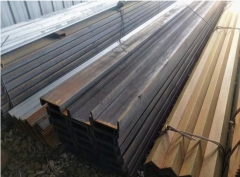 Stainless Steel Channel Steel