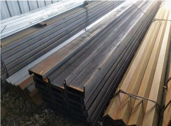 Stainless Steel Channel Steel