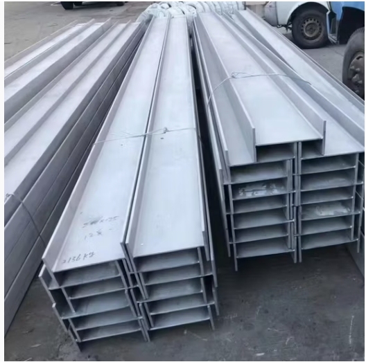 Stainless Steel H/I-beam