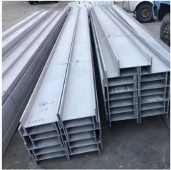 Stainless Steel H/I-beam