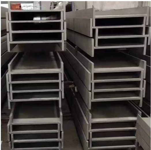 Stainless Steel H/I-beam