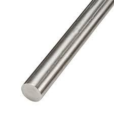 2207 Round Steel Bar