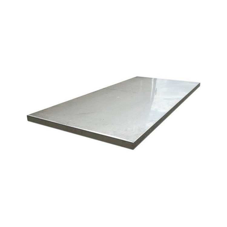 316 Stainless Steel Sheet