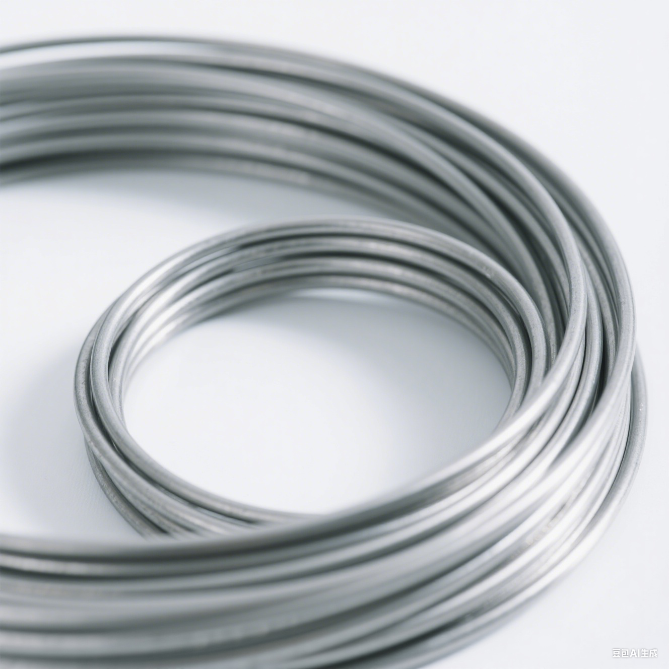 Wire Rod 5.5mm Stainless Steel