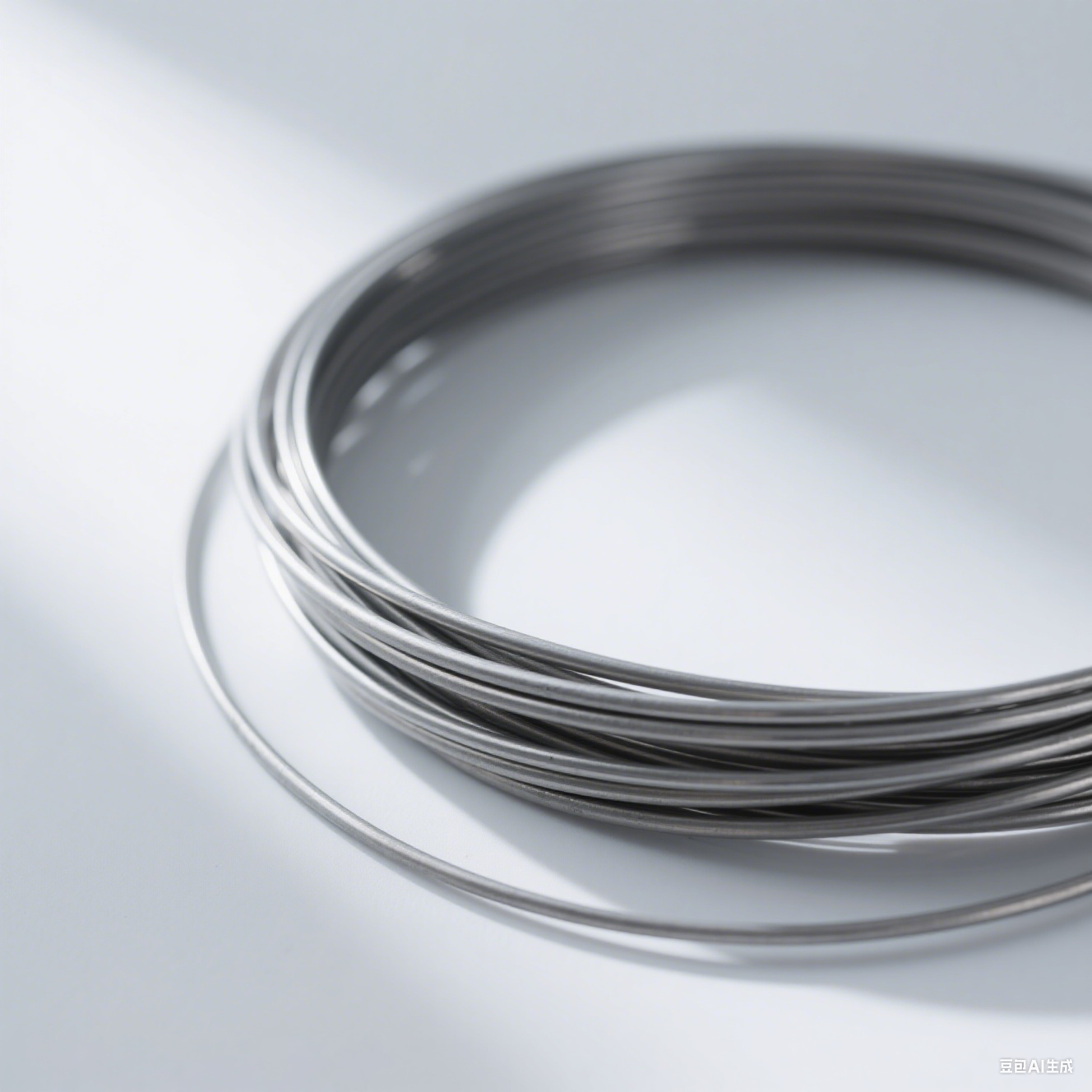 204cu Stainless Steel Wire Rods