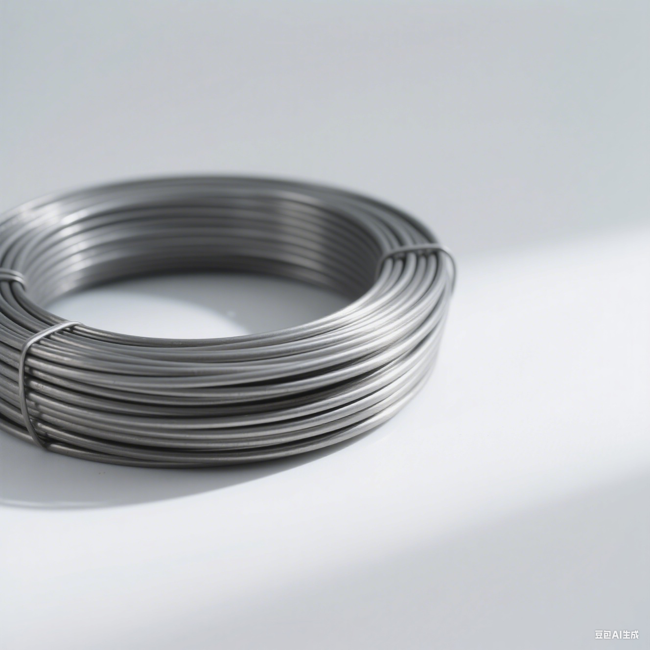 Wire Rod 5.5mm Stainless Steel