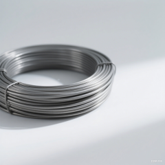 Wire Rod 5.5mm Stainless Steel
