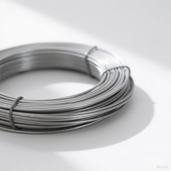 Stainless Steel Wire Rods 3.0