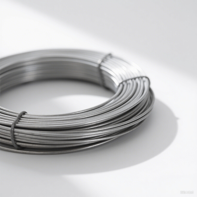 Stainless Steel Wire Rods 3.0