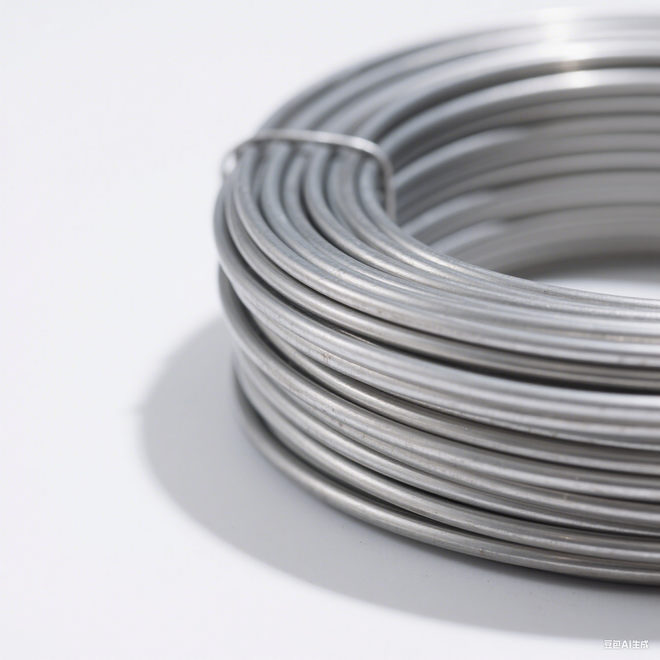 Stainless Steel Wire Rods 5.5mm