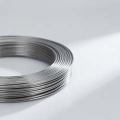 Hot Rolled Stainless Steel Wire Rods