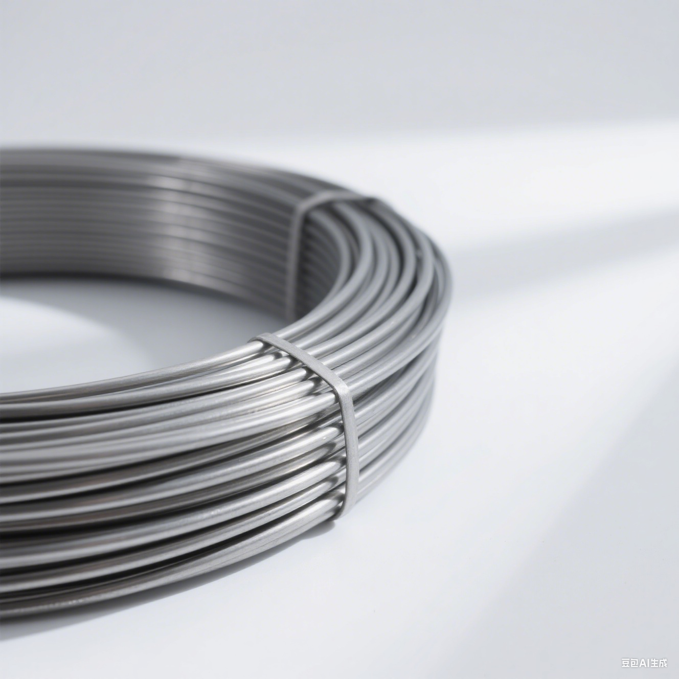 201 Stainless Steel Wire Rod