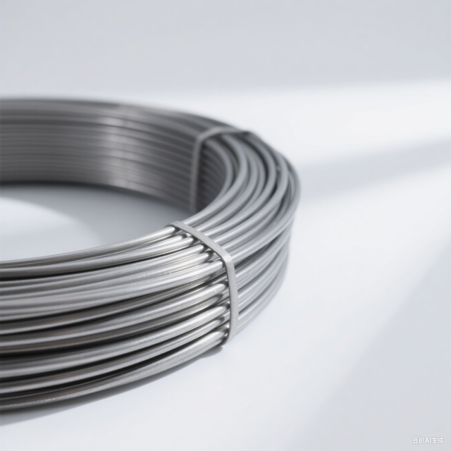 201 Stainless Steel Wire Rod