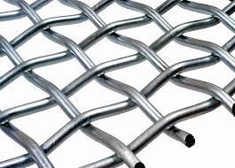 10 Mesh 304 Stainless Steel Wire