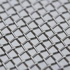 302 Stainless Steel Mesh