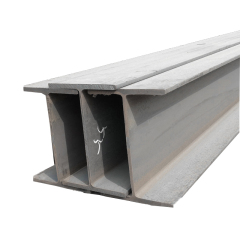 Stainless Steel H/I-beam