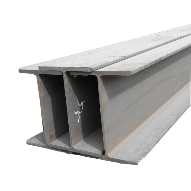 Stainless Steel H/I-beam