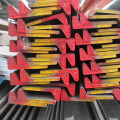 Stainless Steel Bulb Flat Steel