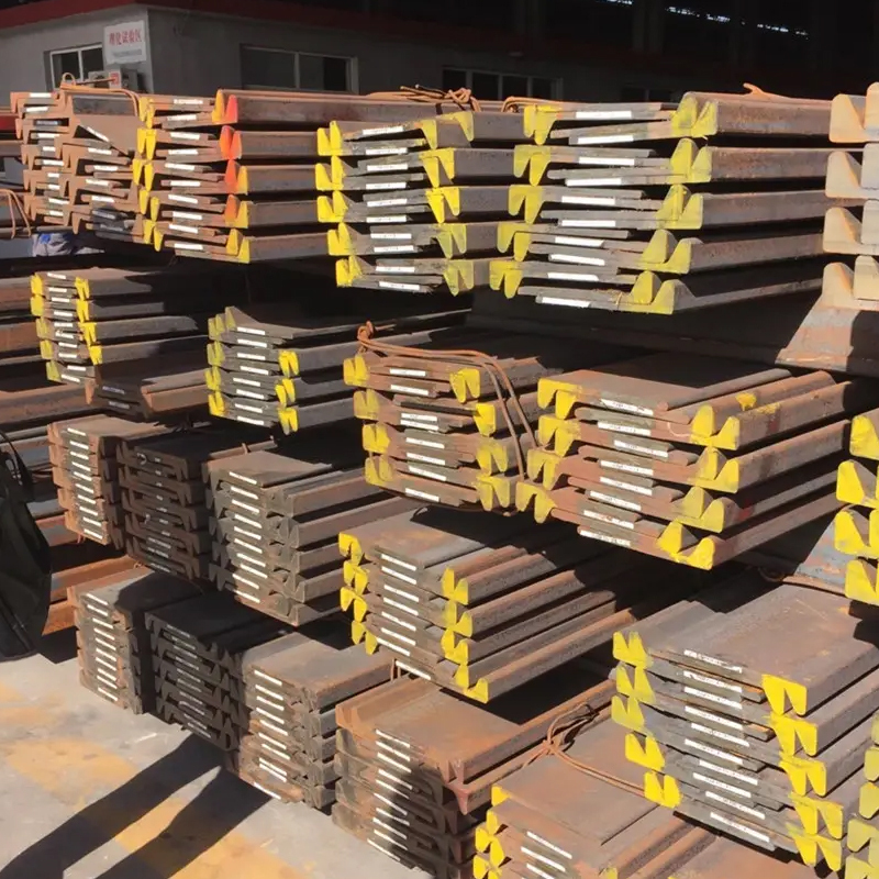Stainless Steel Bulb Flat Steel