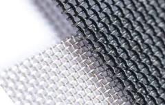302 Stainless Steel Mesh