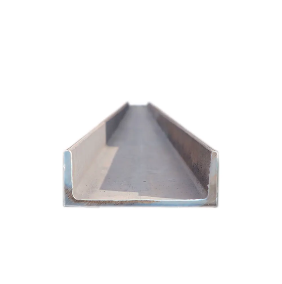 Stainless Steel Channel Steel