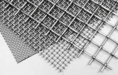 302 Stainless Steel Mesh