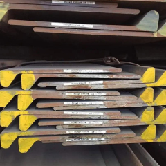 Stainless Steel Bulb Flat Steel