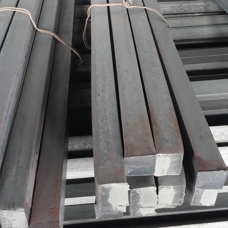 Stainless Steel Square Steel