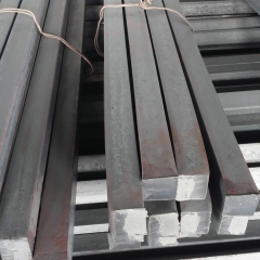 Stainless Steel Square Steel
