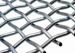 302 Stainless Steel Mesh