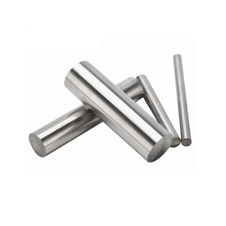 Duplex Stainless Steel Bar/Rod