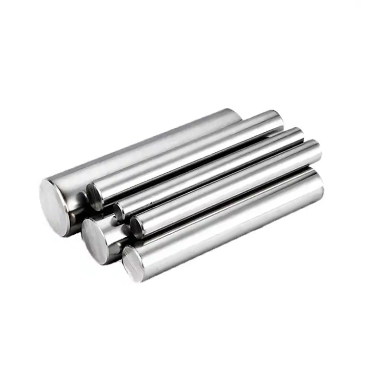 201 Stainless Steel Round Rod