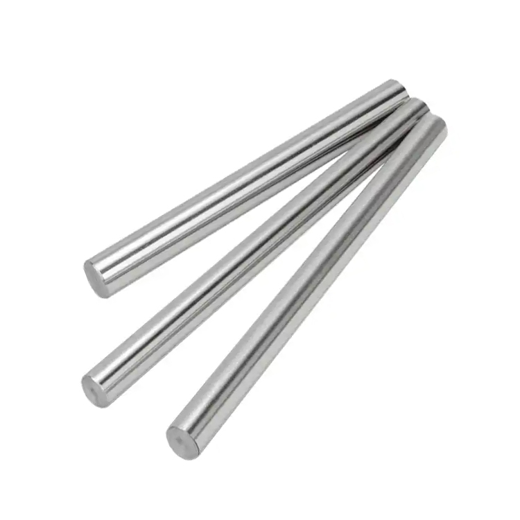 2205 Stainless Steel Round Bar / Rod