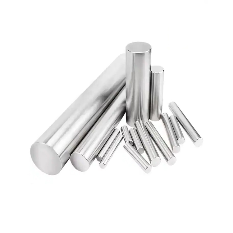 904L Stainless Steel Round Rod