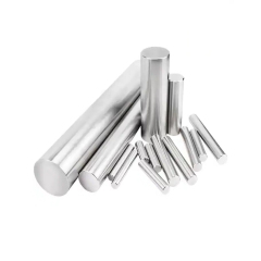 904L Stainless Steel Round Rod