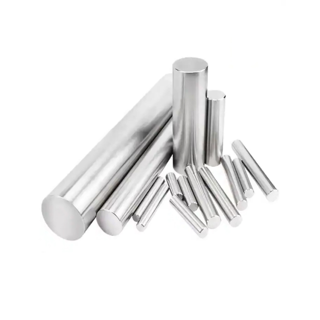 904L Stainless Steel Round Rod