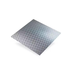 stainless steel patterned plate