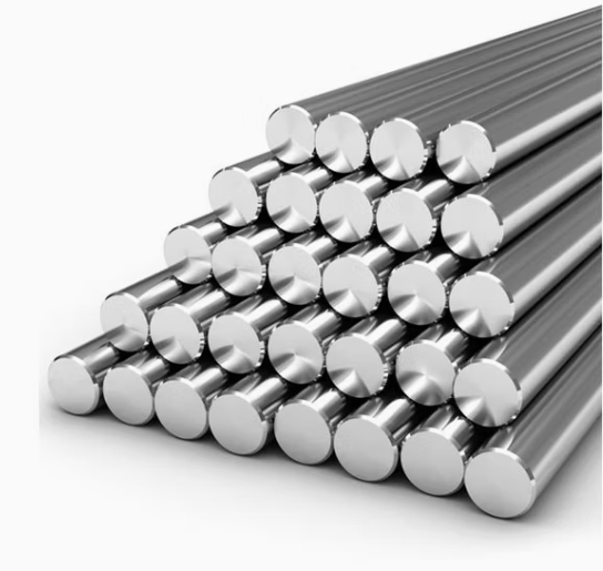 201 Stainless Steel Round Rod