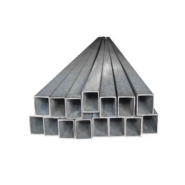 C275 Stainless Steel Square Tube