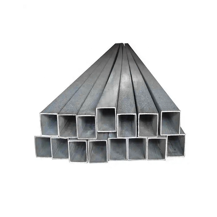 Stainless Steel Square Tube