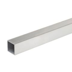 304 Stainless Steel Square Tube