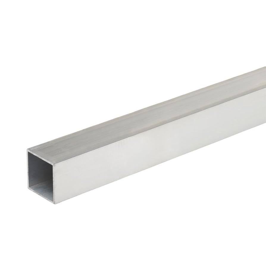 C275 Stainless Steel Square Tube
